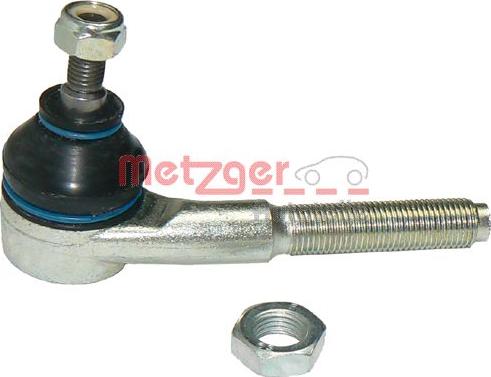 Metzger 54032418 - Rotule de barre de connexion droxauto.com