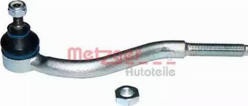 Metzger 54032611 - Rotule de barre de connexion droxauto.com