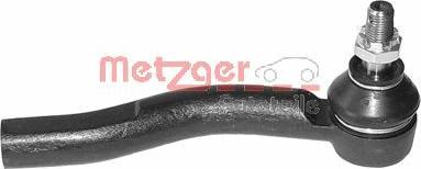 Metzger 54037002 - Rotule de barre de connexion droxauto.com