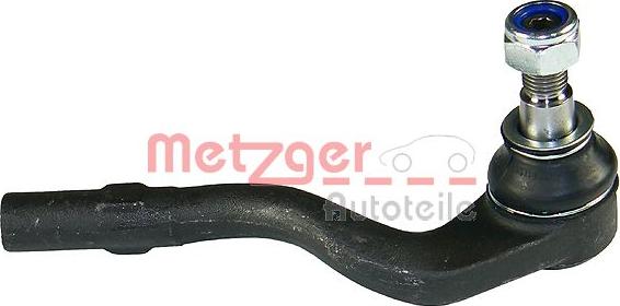 Metzger 54029902 - Rotule de barre de connexion droxauto.com