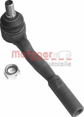 Metzger 54029401 - Rotule de barre de connexion droxauto.com