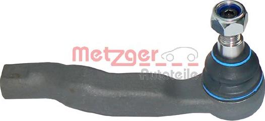 Metzger 54029002 - Rotule de barre de connexion droxauto.com