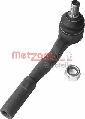 Metzger 54029202 - Rotule de barre de connexion droxauto.com