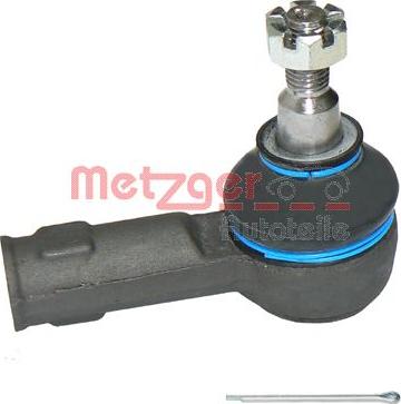 Metzger 54024108 - Rotule de barre de connexion droxauto.com