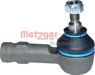 Metzger 54024208 - Rotule de barre de connexion droxauto.com