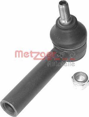 Metzger 54026708 - Rotule de barre de connexion droxauto.com