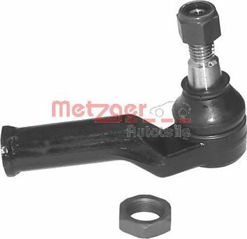 Metzger 54021901 - Rotule de barre de connexion droxauto.com