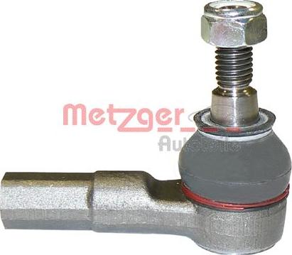 Metzger 54021508 - Rotule de barre de connexion droxauto.com