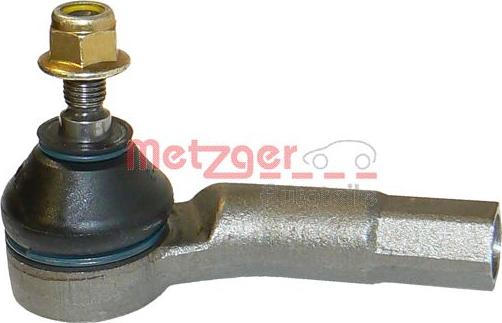 Metzger 54021301 - Rotule de barre de connexion droxauto.com