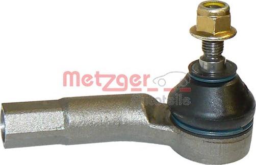 Metzger 54021202 - Rotule de barre de connexion droxauto.com