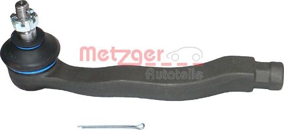 Metzger 54022601 - Rotule de barre de connexion droxauto.com