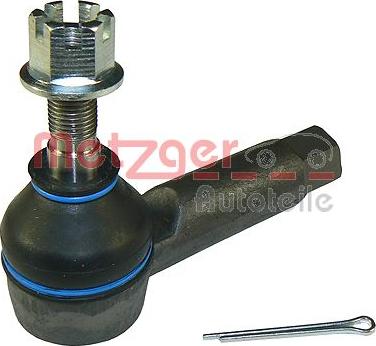 Metzger 54027408 - Rotule de barre de connexion droxauto.com