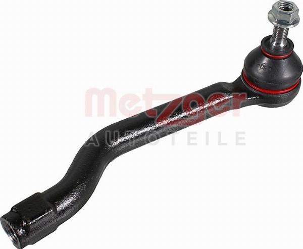 Metzger 54070202 - Rotule de barre de connexion droxauto.com