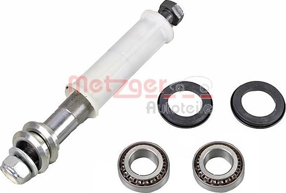 Metzger 55004849 - Kit de réparation, corps de l'essieu droxauto.com