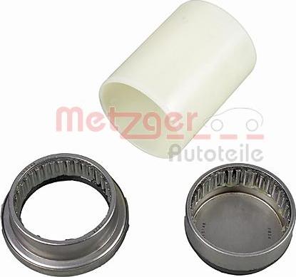 Metzger 55003949 - Kit de réparation, corps de l'essieu droxauto.com