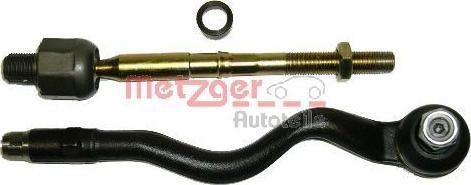 Metzger 56009402 - Barre de connexion droxauto.com