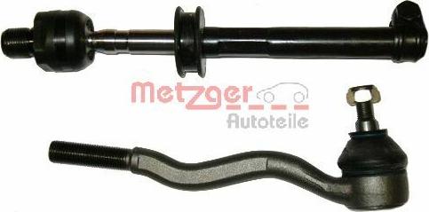 Metzger 56009008 - Barre de connexion droxauto.com