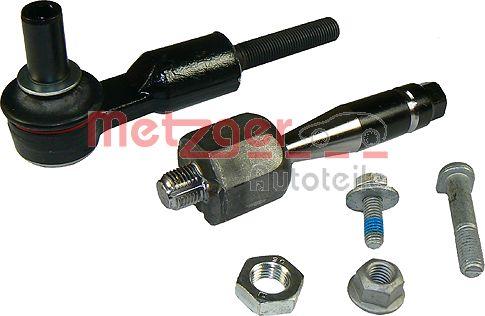 Metzger 56004018 - Barre de connexion droxauto.com