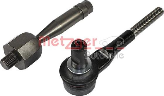 Metzger 56004118 - Barre de connexion droxauto.com