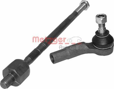 Metzger 56006402 - Barre de connexion droxauto.com