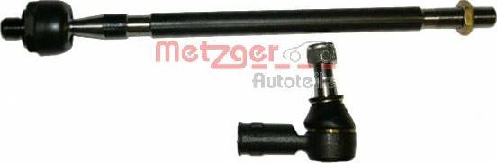 Metzger 56006708 - Barre de connexion droxauto.com