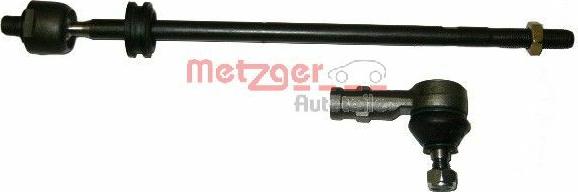 Metzger 56001908 - Barre de connexion droxauto.com