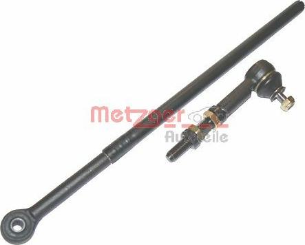 Metzger 56001001 - Barre de connexion droxauto.com