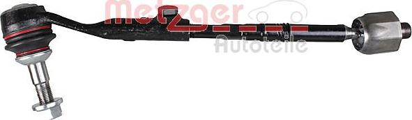 Metzger 56001802 - Barre de connexion droxauto.com