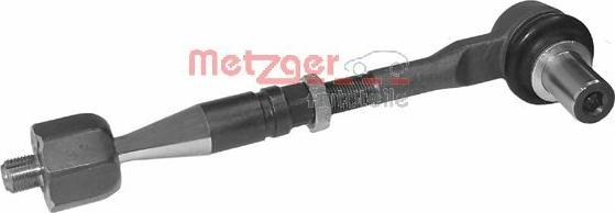 Metzger 56008008 - Barre de connexion droxauto.com