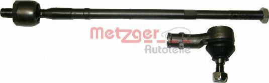 Metzger 56003502 - Barre de connexion droxauto.com