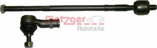 Metzger 56003301 - Barre de connexion droxauto.com