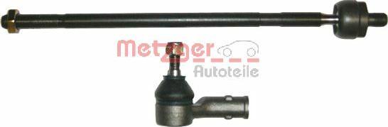Metzger 56003201 - Barre de connexion droxauto.com