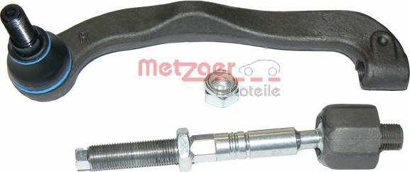 Metzger 56007002 - Barre de connexion droxauto.com