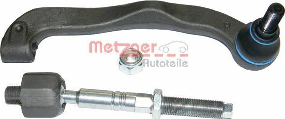 Metzger 56007101 - Barre de connexion droxauto.com