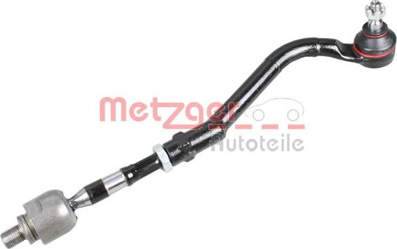 Metzger 56019902 - Barre de connexion droxauto.com