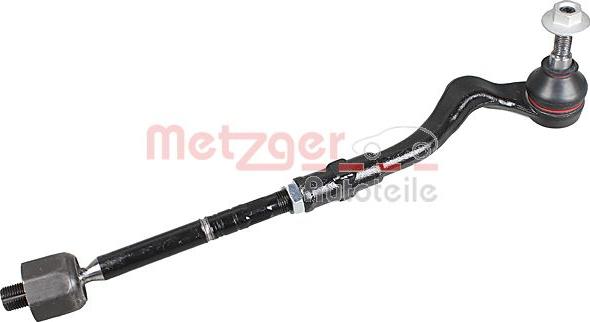 Metzger 56019301 - Barre de connexion droxauto.com