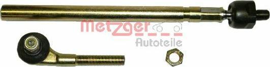 Metzger 56014502 - Barre de connexion droxauto.com