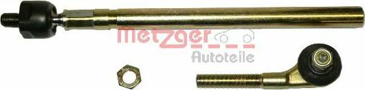 Metzger 56014601 - Barre de connexion droxauto.com