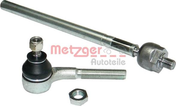 Metzger 56014301 - Barre de connexion droxauto.com