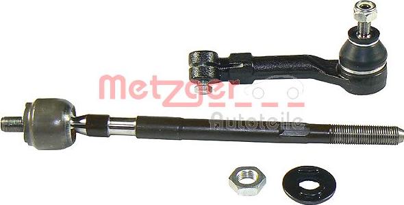 Metzger 56016412 - Barre de connexion droxauto.com