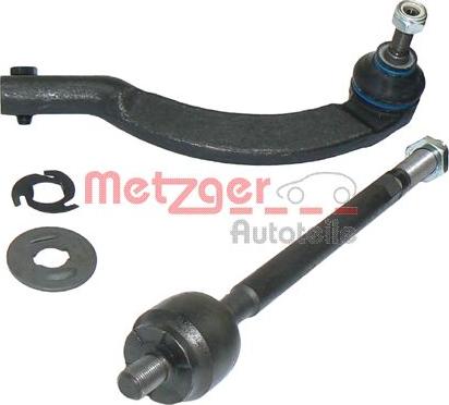 Metzger 56016812 - Barre de connexion droxauto.com