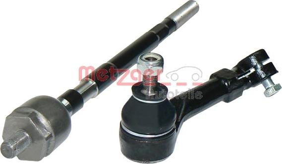 Metzger 56016701 - Barre de connexion droxauto.com