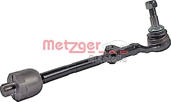 Metzger 56010901 - Barre de connexion droxauto.com