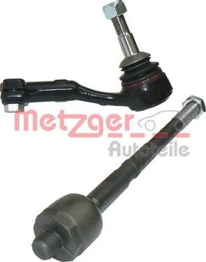 Metzger 56010502 - Barre de connexion droxauto.com