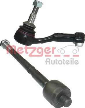 Metzger 56010801 - Barre de connexion droxauto.com