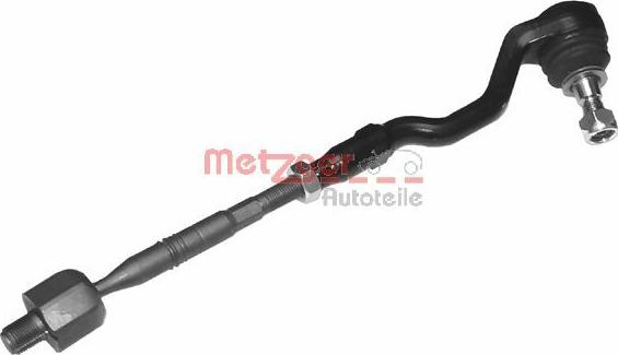 Metzger 56010208 - Barre de connexion droxauto.com