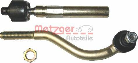 Metzger 56011602 - Barre de connexion droxauto.com