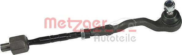 Metzger 56011008 - Barre de connexion droxauto.com