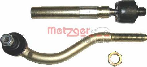Metzger 56011701 - Barre de connexion droxauto.com