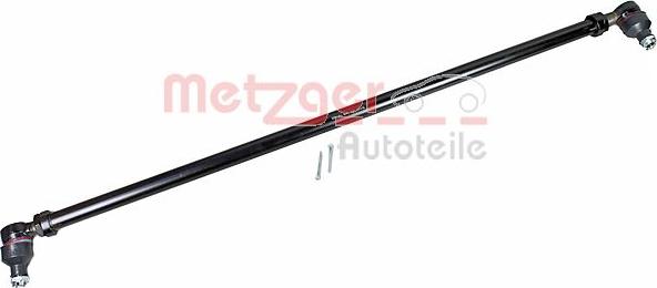 Metzger 56013505 - Tringlerie de direction droxauto.com
